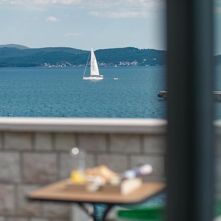 Apartmani Pravilovic ヘルツェグ・ノヴィ エクステリア 写真