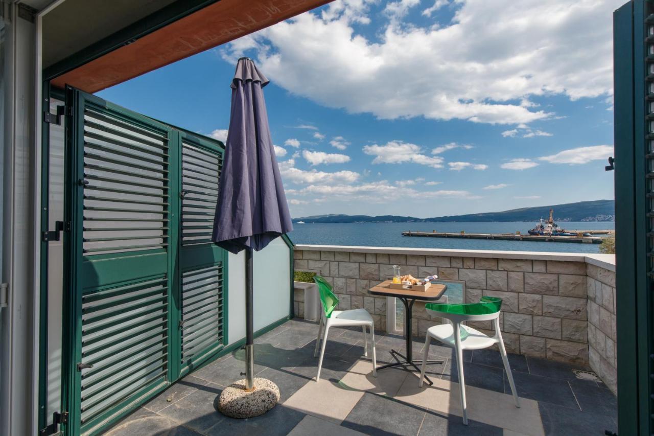 Apartmani Pravilovic ヘルツェグ・ノヴィ エクステリア 写真